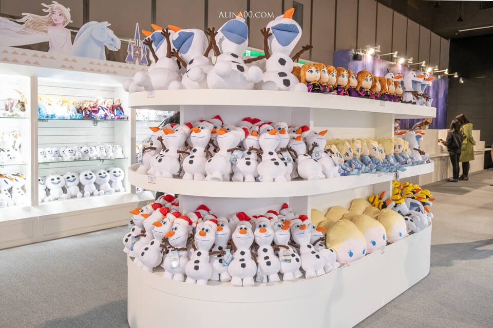 【台北展覽】FROZEN 冰雪奇緣夢幻特展 |跟艾莎女王、雪寶一起跳舞 @Alina 愛琳娜 【台北展覽】FROZEN 冰雪奇緣夢幻特展 |跟艾莎女王、雪寶一起跳舞 @Alina 愛琳娜