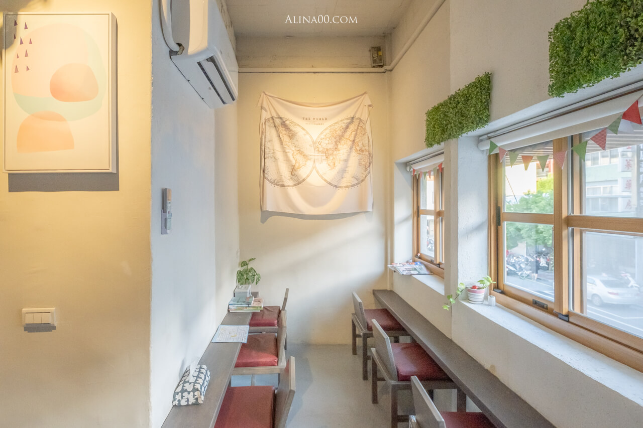 【台東住宿】門廷若室旅店 鐵花村秀泰館｜質感民宿好睡又方便 @Alina 愛琳娜