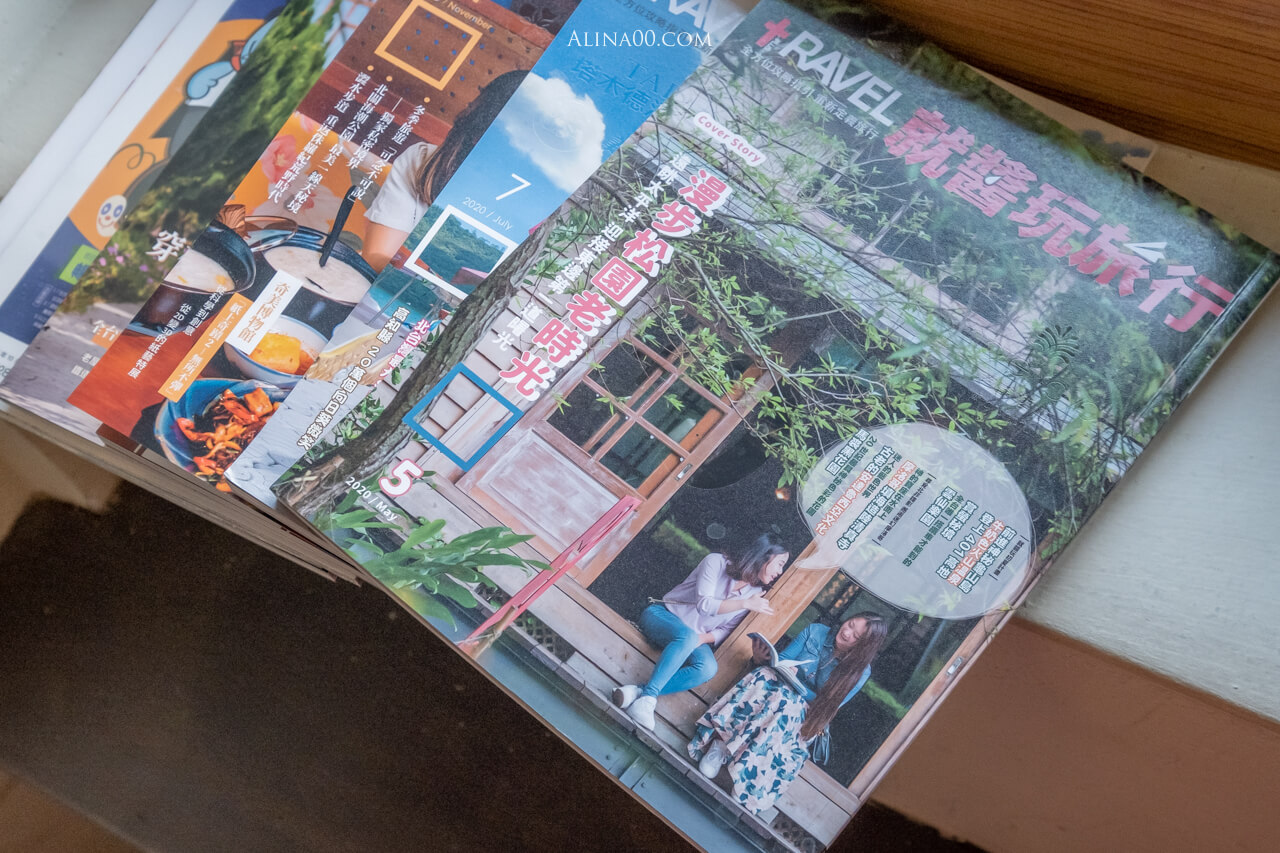 【台東住宿】門廷若室旅店 鐵花村秀泰館｜質感民宿好睡又方便 @Alina 愛琳娜