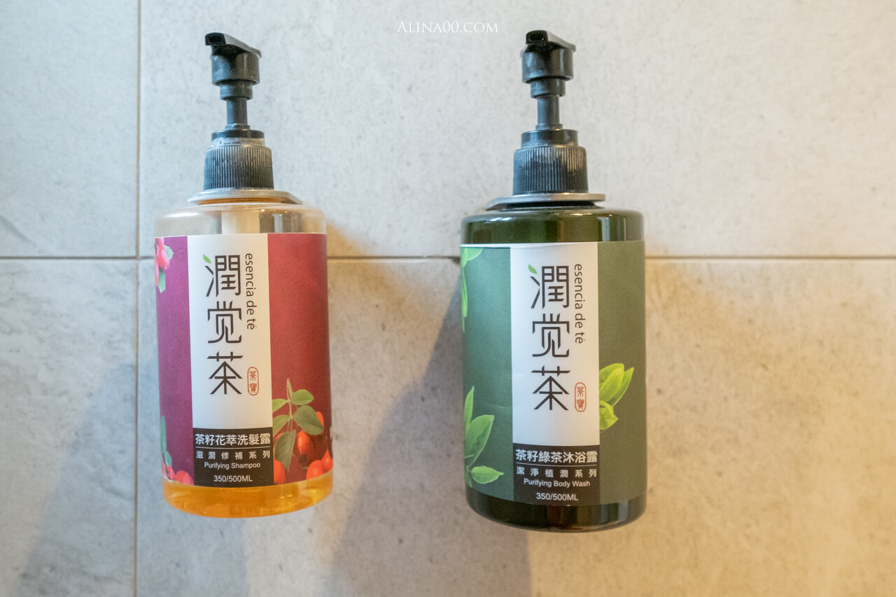 【台東住宿】門廷若室旅店 鐵花村秀泰館｜質感民宿好睡又方便 @Alina 愛琳娜