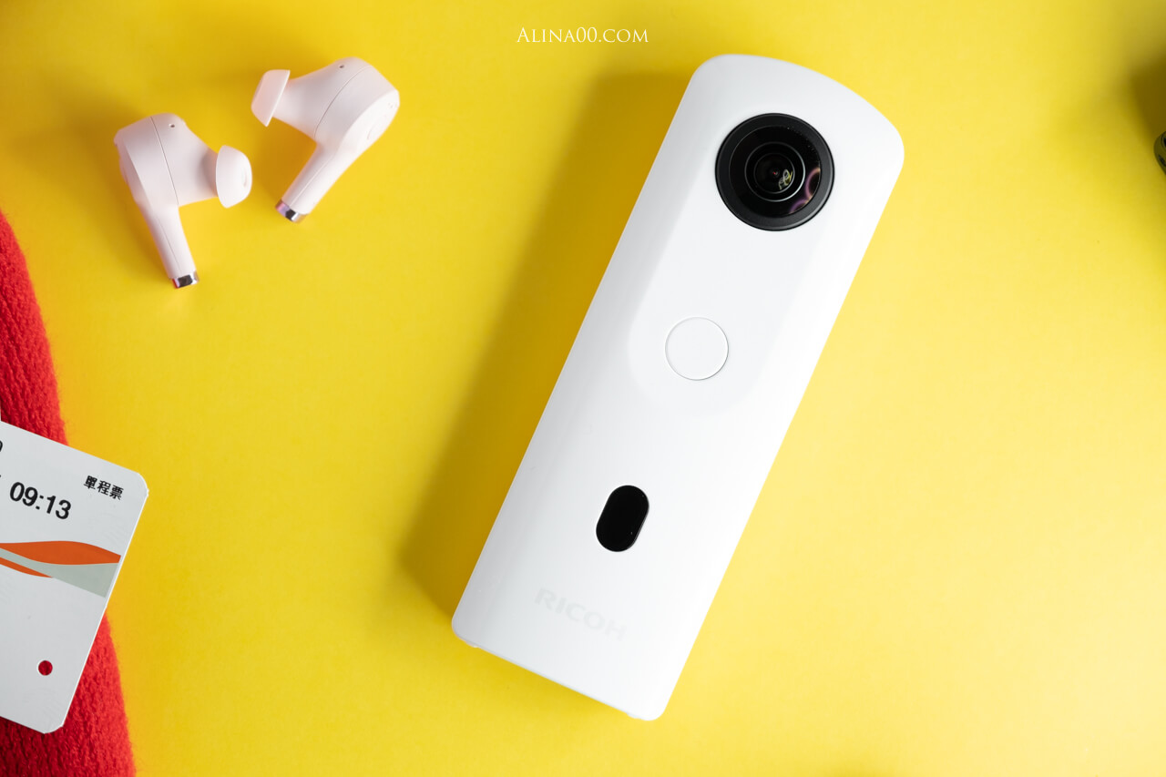 【相機推薦】RICOH360 相機 THETA SC2 炫彩夜拍輕便有型 @Alina 愛琳娜 【相機推薦】RICOH360 相機 THETA SC2 炫彩夜拍輕便有型 @Alina 愛琳娜