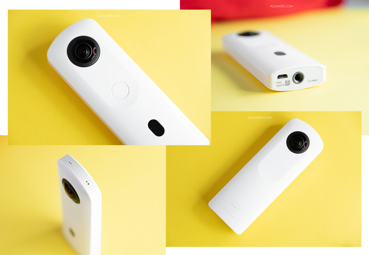 【相機推薦】RICOH360 相機 THETA SC2 炫彩夜拍輕便有型 @Alina 愛琳娜 【相機推薦】RICOH360 相機 THETA SC2 炫彩夜拍輕便有型 @Alina 愛琳娜