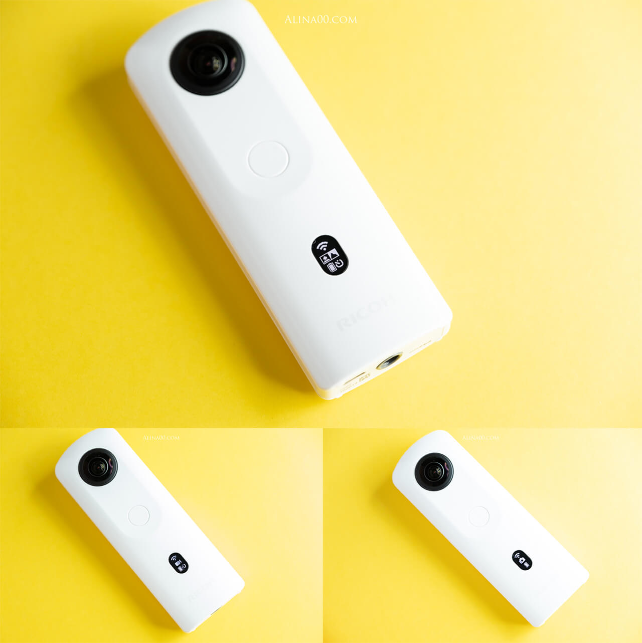 【相機推薦】RICOH360 相機 THETA SC2 炫彩夜拍輕便有型 @Alina 愛琳娜 【相機推薦】RICOH360 相機 THETA SC2 炫彩夜拍輕便有型 @Alina 愛琳娜