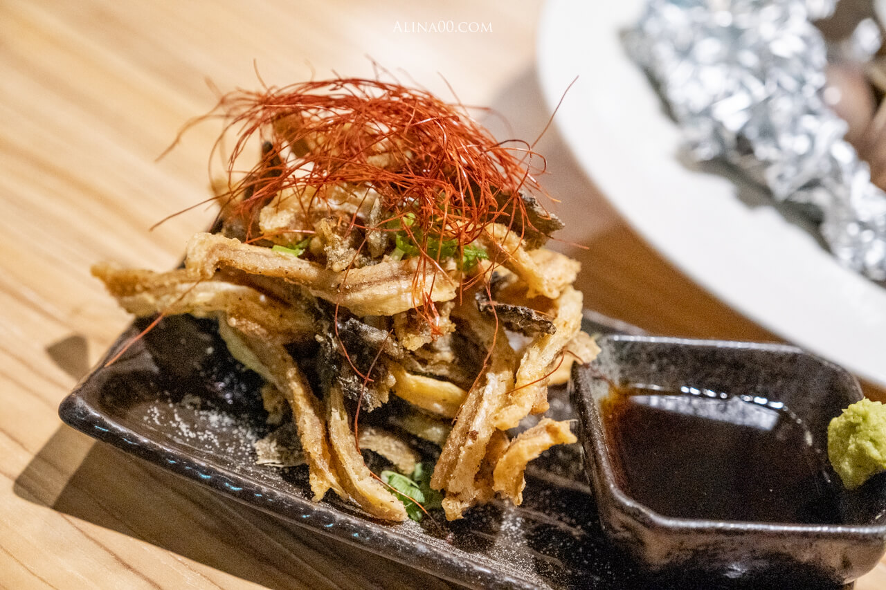 【台北美食】南港 板前屋鰻魚飯｜炭烤白燒鰻魚飯好吃回味再三 @Alina 愛琳娜