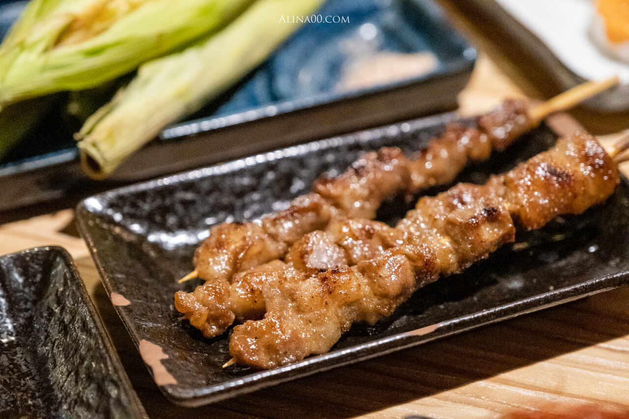 【台北美食】南港 板前屋鰻魚飯｜炭烤白燒鰻魚飯好吃回味再三 @Alina 愛琳娜