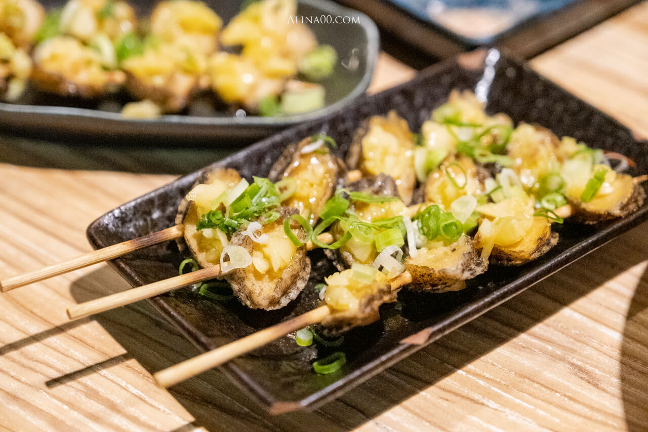 【台北美食】南港 板前屋鰻魚飯｜炭烤白燒鰻魚飯好吃回味再三 @Alina 愛琳娜