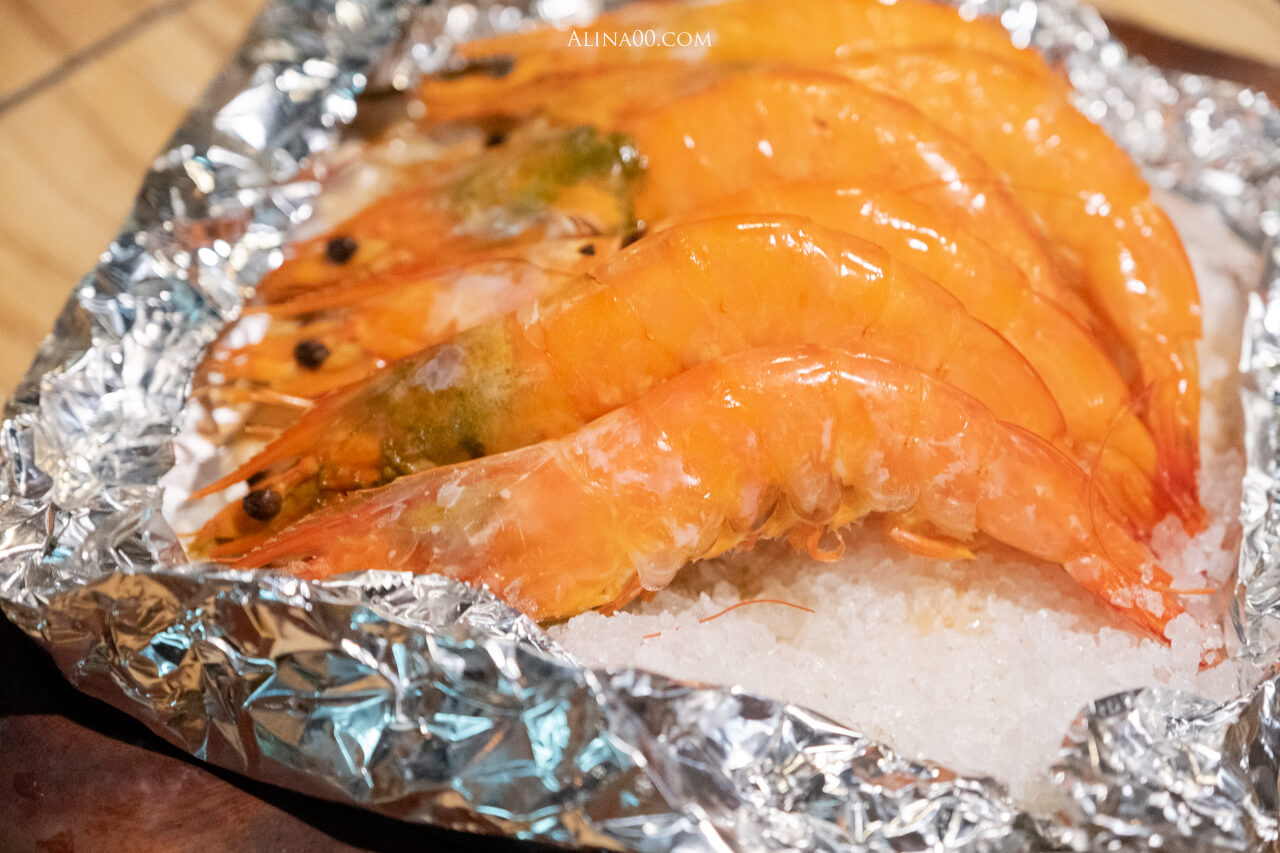 【台北美食】南港 板前屋鰻魚飯｜炭烤白燒鰻魚飯好吃回味再三 @Alina 愛琳娜