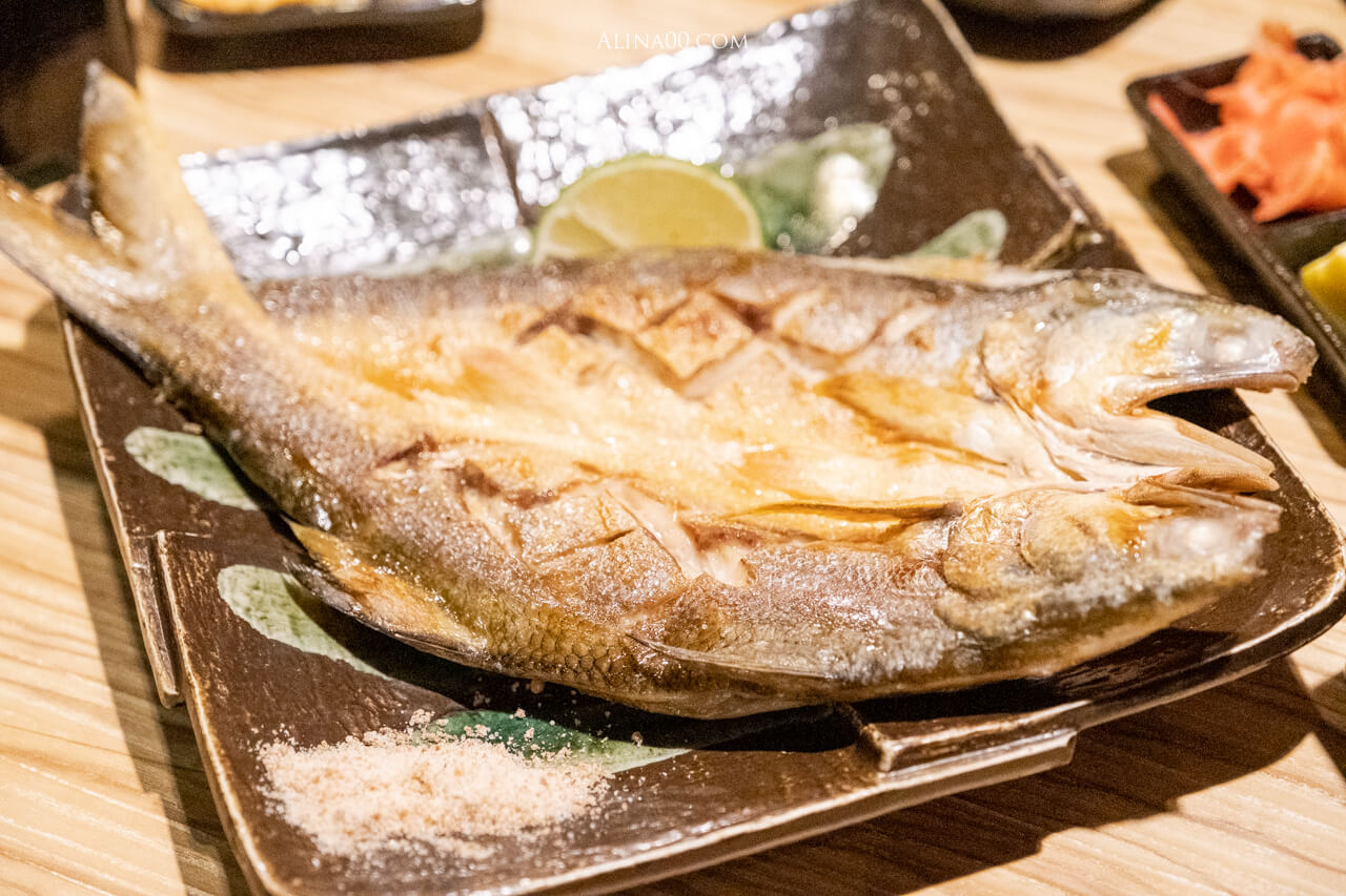 【台北美食】南港 板前屋鰻魚飯｜炭烤白燒鰻魚飯好吃回味再三 @Alina 愛琳娜