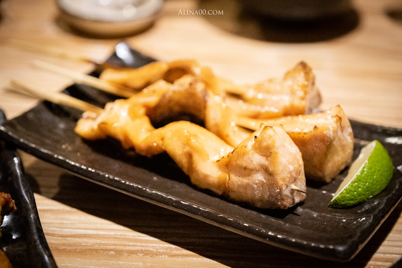 【台北美食】南港 板前屋鰻魚飯｜炭烤白燒鰻魚飯好吃回味再三 @Alina 愛琳娜