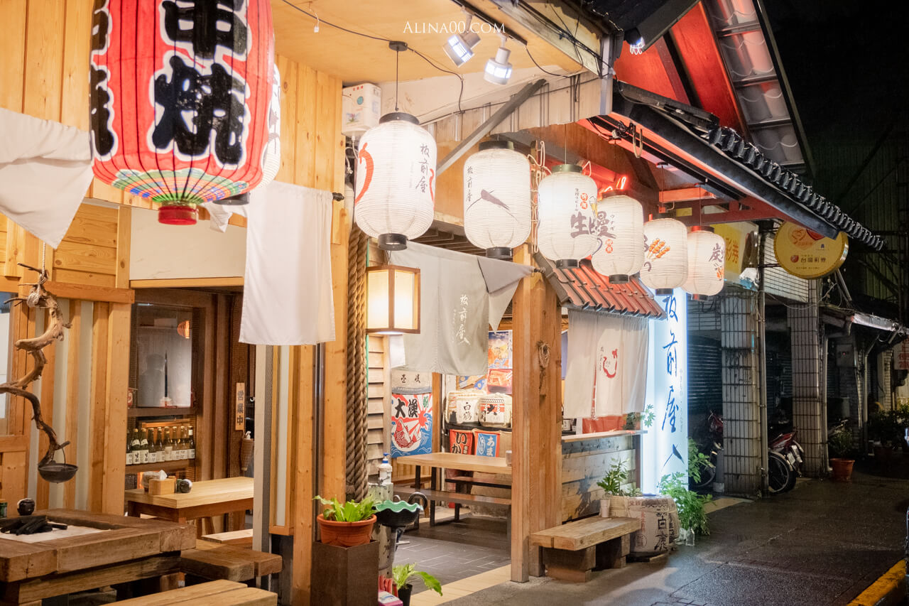 【台北美食】南港 板前屋鰻魚飯｜炭烤白燒鰻魚飯好吃回味再三 @Alina 愛琳娜