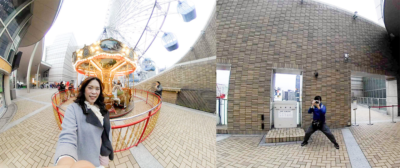 【相機推薦】RICOH360 相機 THETA SC2 炫彩夜拍輕便有型 @Alina 愛琳娜 【相機推薦】RICOH360 相機 THETA SC2 炫彩夜拍輕便有型 @Alina 愛琳娜