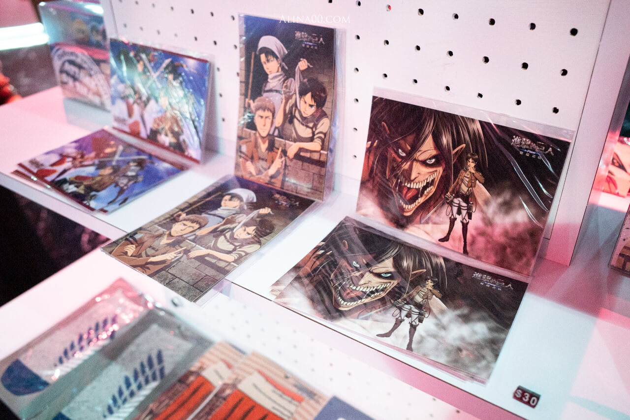 【台北展覽】 進擊的巨人 i-Ride TAIPEI 飛行劇院體驗|三部曲動感一次滿足 @Alina 愛琳娜 【台北展覽】 進擊的巨人 i-Ride TAIPEI 飛行劇院體驗|三部曲動感一次滿足 @Alina 愛琳娜
