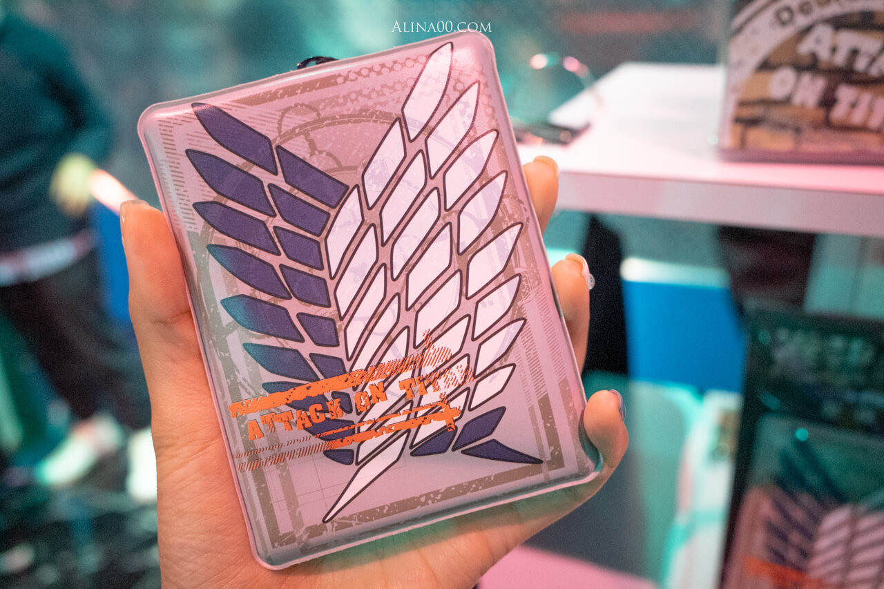 【台北展覽】 進擊的巨人 i-Ride TAIPEI 飛行劇院體驗|三部曲動感一次滿足 @Alina 愛琳娜 【台北展覽】 進擊的巨人 i-Ride TAIPEI 飛行劇院體驗|三部曲動感一次滿足 @Alina 愛琳娜