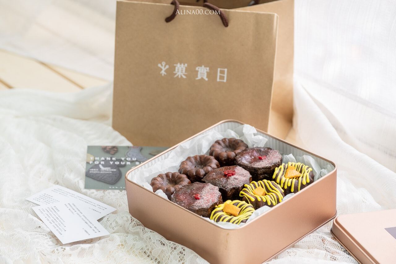 【網購美食】 菓實日 可麗露|夏季限定的手作甜點,甜上心頭 @Alina 愛琳娜 【網購美食】 菓實日 可麗露|夏季限定的手作甜點,甜上心頭 @Alina 愛琳娜