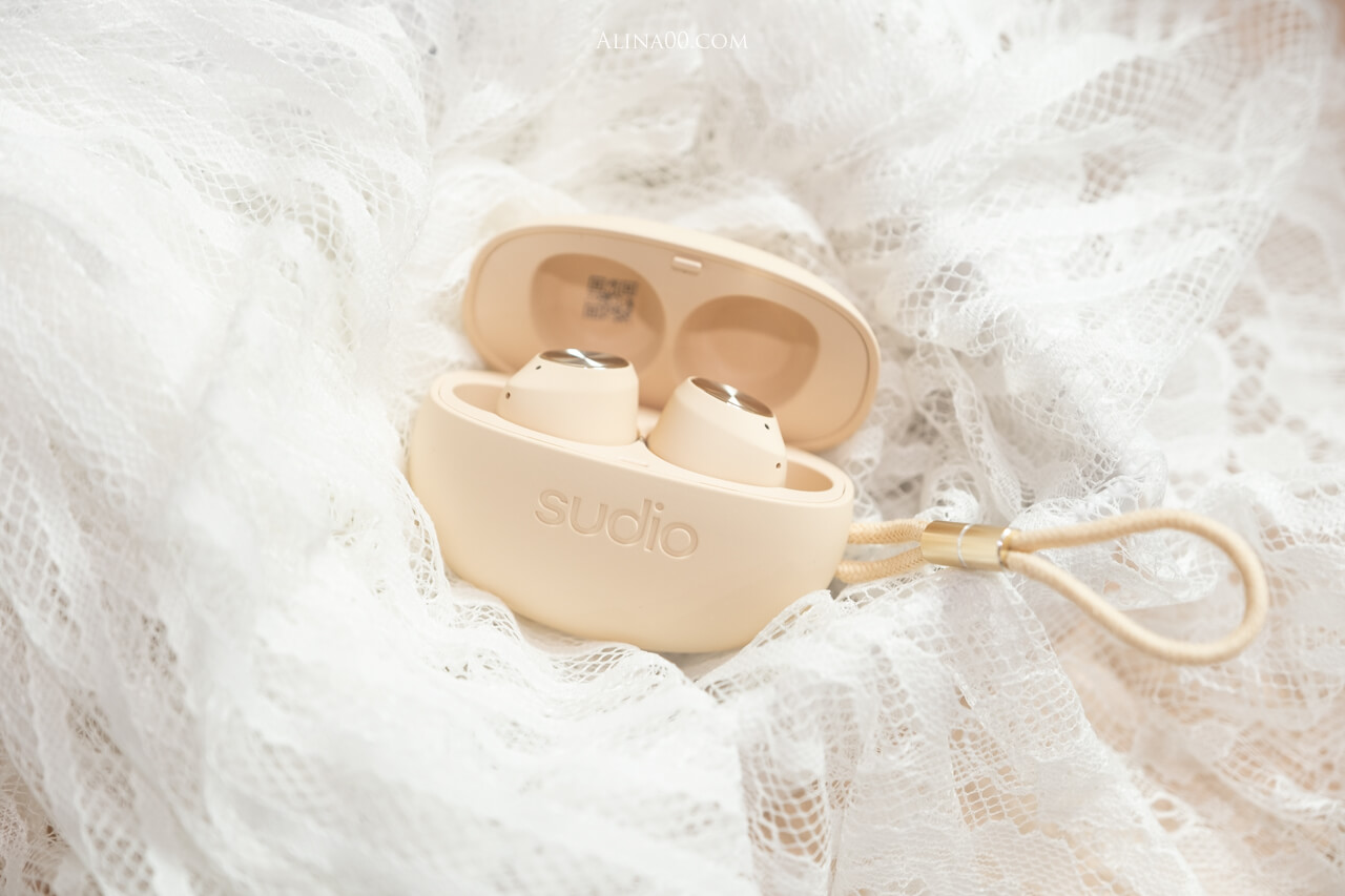 【耳機推薦】 Sudio T2 主動式降噪|輕巧美型、音質再升級 @Alina 愛琳娜 【耳機推薦】 Sudio T2 主動式降噪|輕巧美型、音質再升級 @Alina 愛琳娜