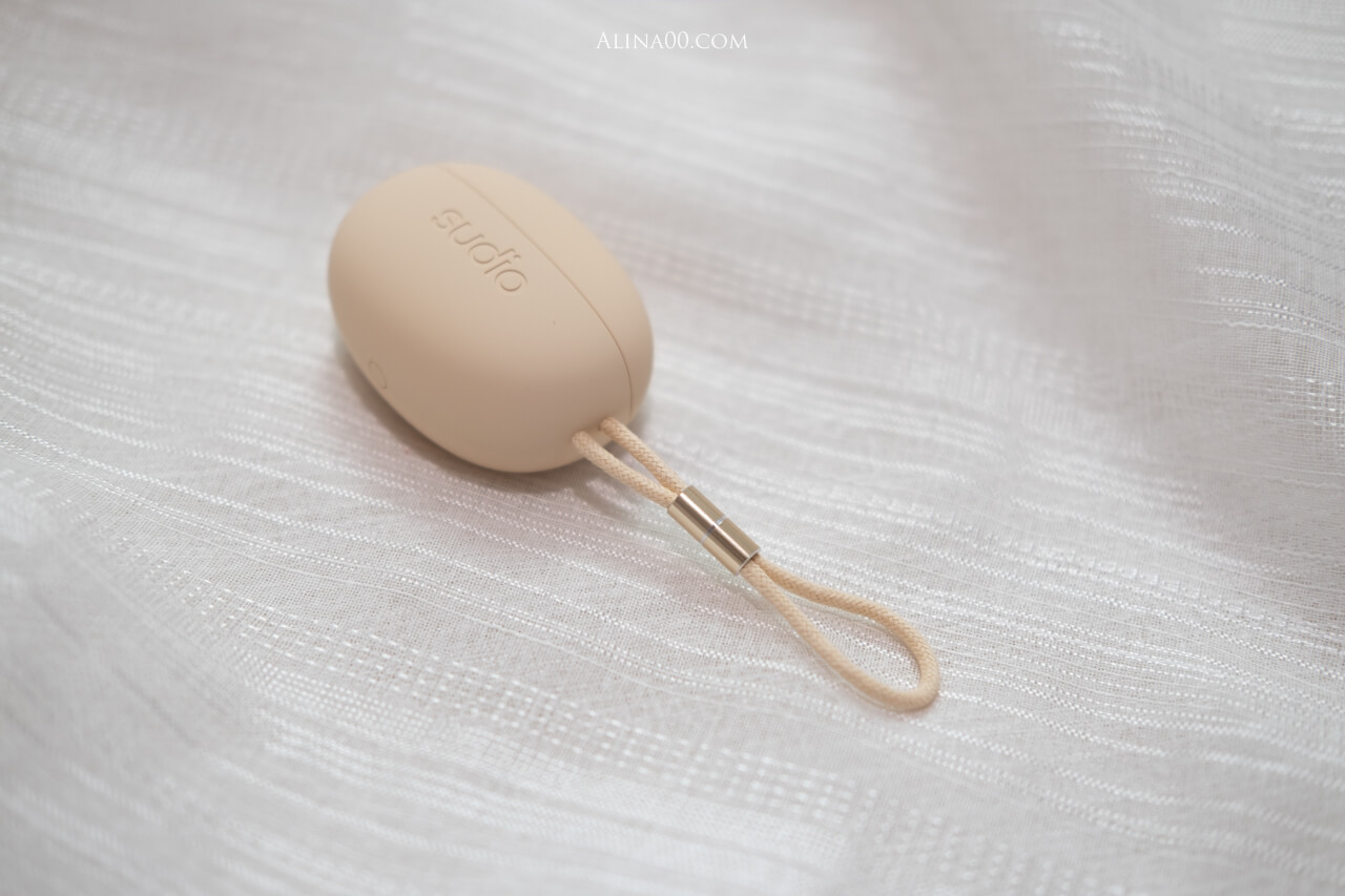 【耳機推薦】 Sudio T2 主動式降噪|輕巧美型、音質再升級 @Alina 愛琳娜 【耳機推薦】 Sudio T2 主動式降噪|輕巧美型、音質再升級 @Alina 愛琳娜