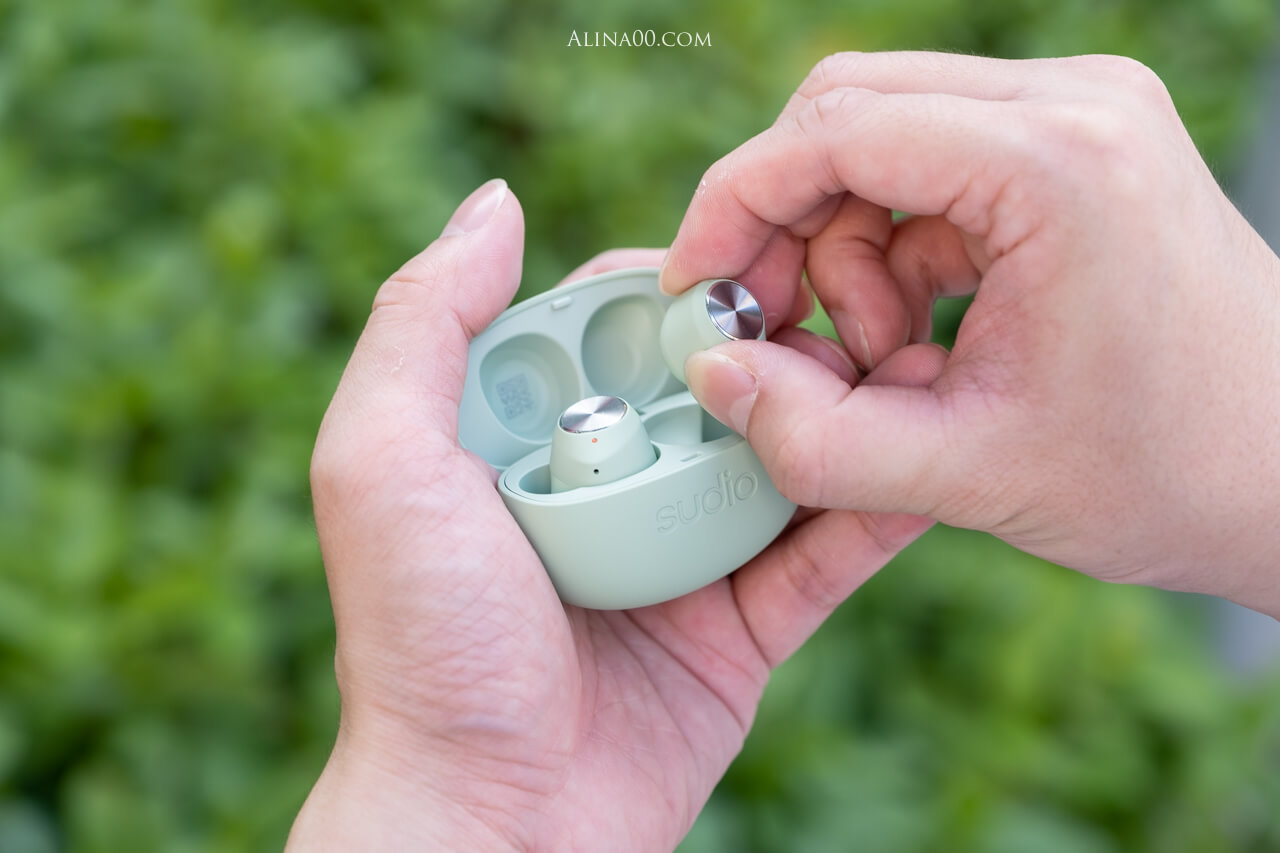 【耳機推薦】 Sudio T2 主動式降噪|輕巧美型、音質再升級 @Alina 愛琳娜 【耳機推薦】 Sudio T2 主動式降噪|輕巧美型、音質再升級 @Alina 愛琳娜