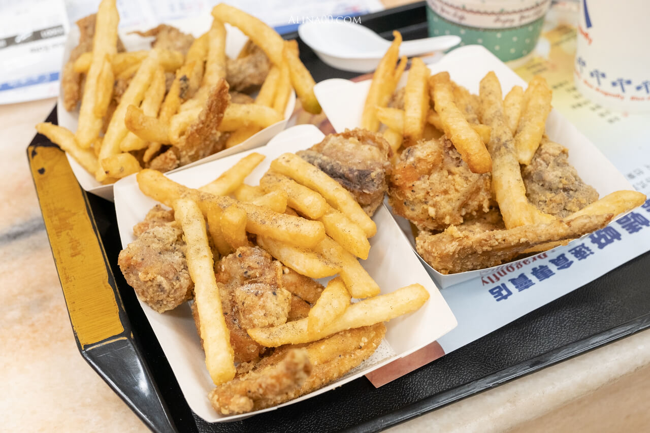 【台東美食】 藍蜻蜓 速食專賣店|台味炸雞塊最好吃涮嘴 @Alina 愛琳娜 【台東美食】 藍蜻蜓 速食專賣店|台味炸雞塊最好吃涮嘴 @Alina 愛琳娜