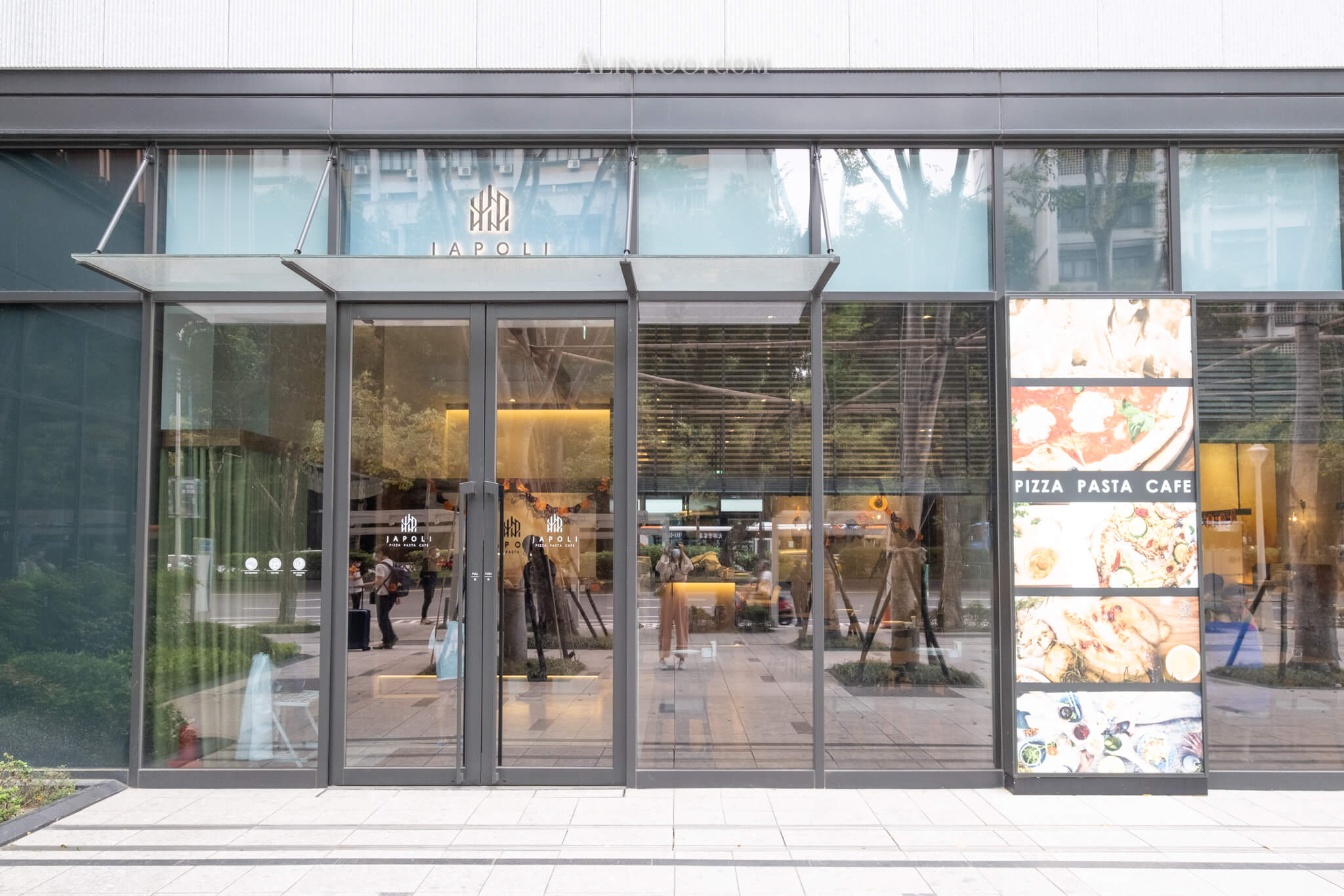 【台北住宿】 和苑三井花園飯店台北忠孝館|日式大浴場+自助早餐 @Alina 愛琳娜 【台北住宿】 和苑三井花園飯店台北忠孝館|日式大浴場+自助早餐 @Alina 愛琳娜