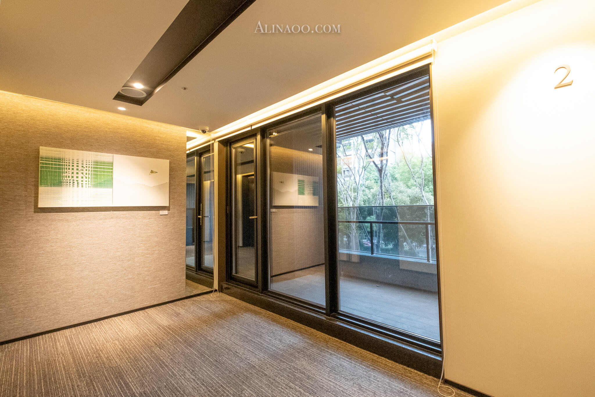 【台北住宿】 和苑三井花園飯店台北忠孝館|日式大浴場+自助早餐 @Alina 愛琳娜 【台北住宿】 和苑三井花園飯店台北忠孝館|日式大浴場+自助早餐 @Alina 愛琳娜