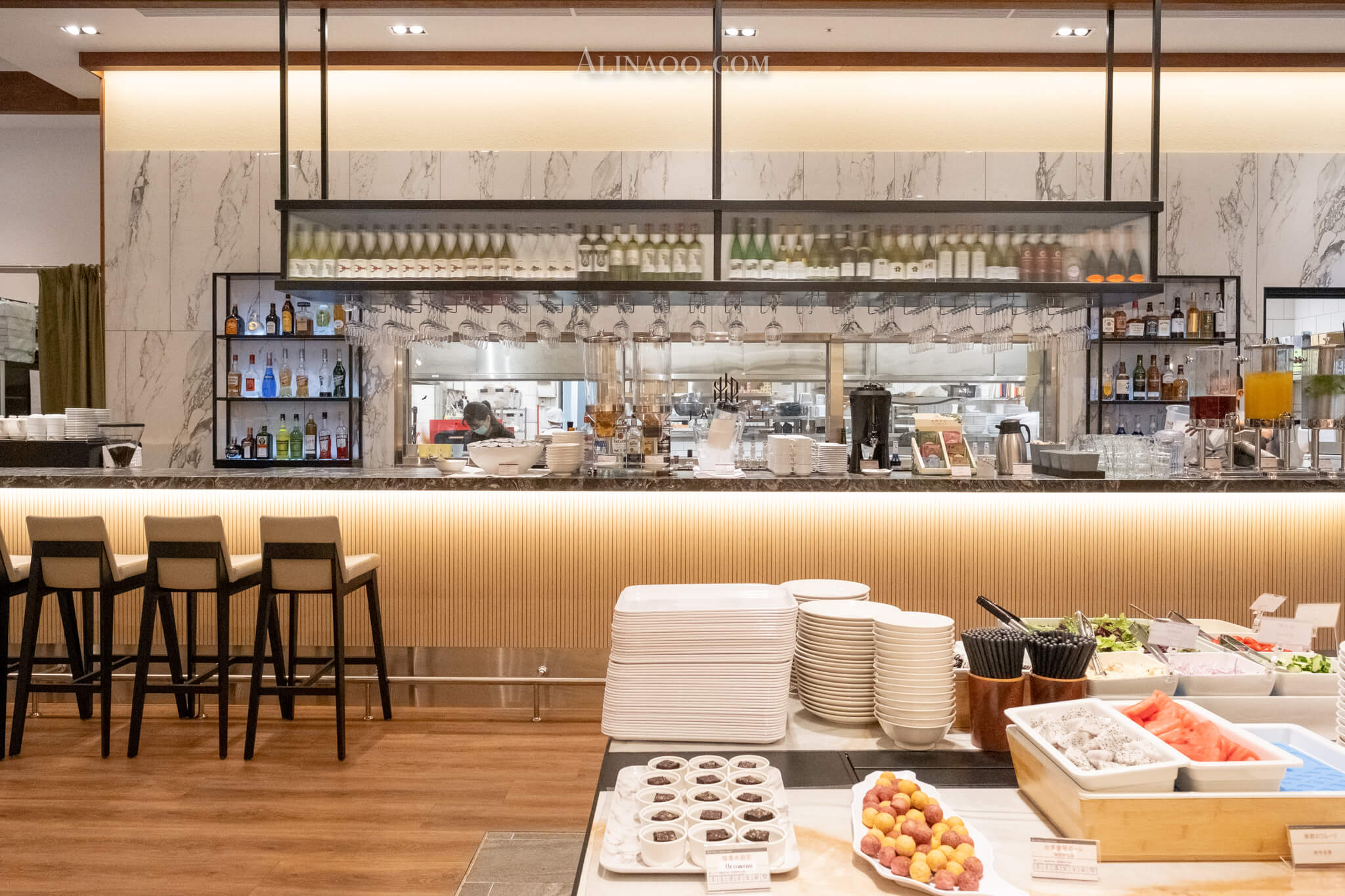 【台北住宿】 和苑三井花園飯店台北忠孝館|日式大浴場+自助早餐 @Alina 愛琳娜 【台北住宿】 和苑三井花園飯店台北忠孝館|日式大浴場+自助早餐 @Alina 愛琳娜