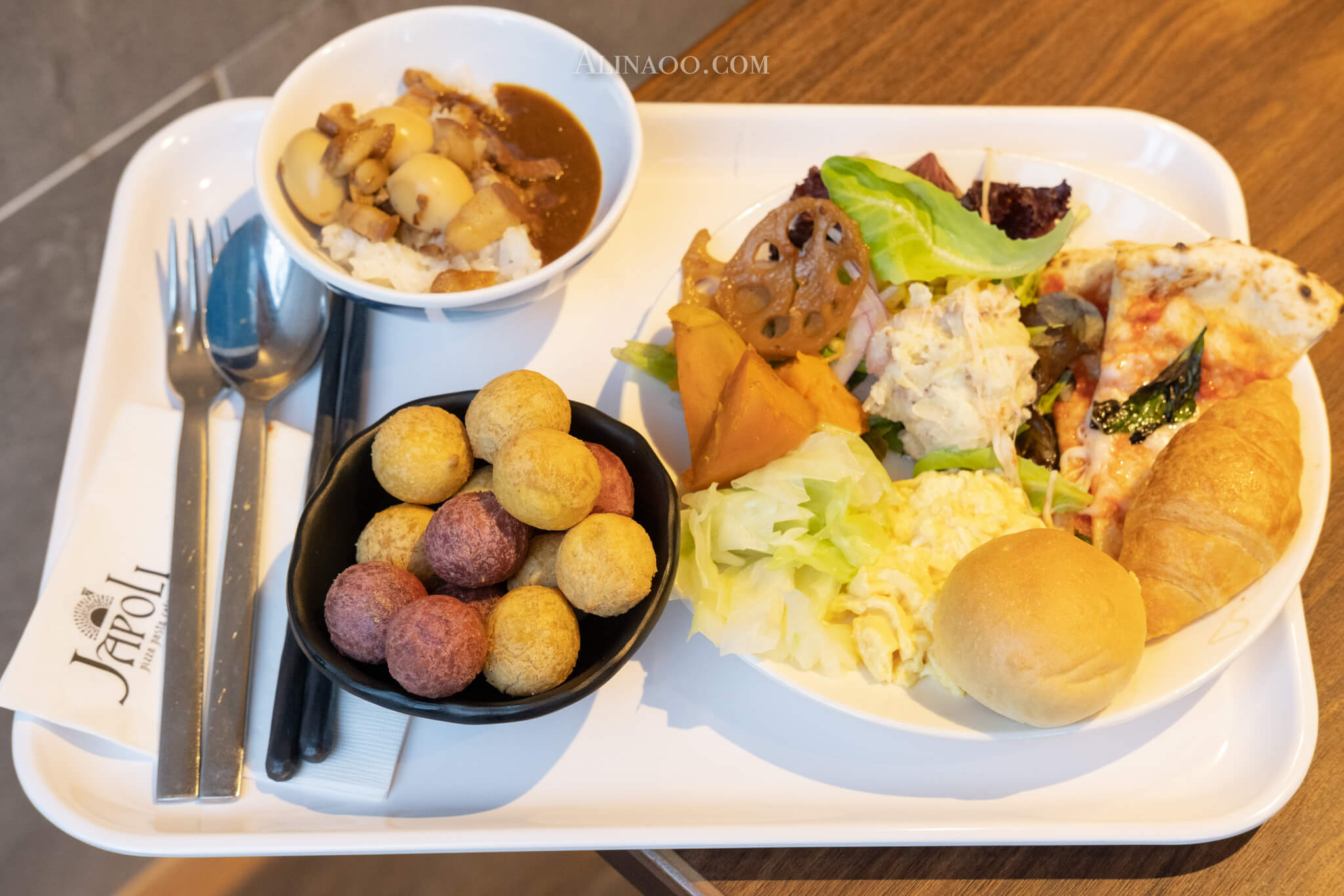 【台北住宿】 和苑三井花園飯店台北忠孝館|日式大浴場+自助早餐 @Alina 愛琳娜 【台北住宿】 和苑三井花園飯店台北忠孝館|日式大浴場+自助早餐 @Alina 愛琳娜