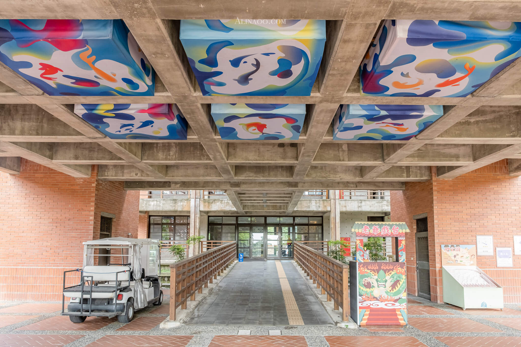 【宜蘭住宿】 煙波花時間宜蘭傳藝 |寵物友善飯店跟毛孩一起睡 @Alina 愛琳娜 【宜蘭住宿】 煙波花時間宜蘭傳藝 |寵物友善飯店跟毛孩一起睡 @Alina 愛琳娜