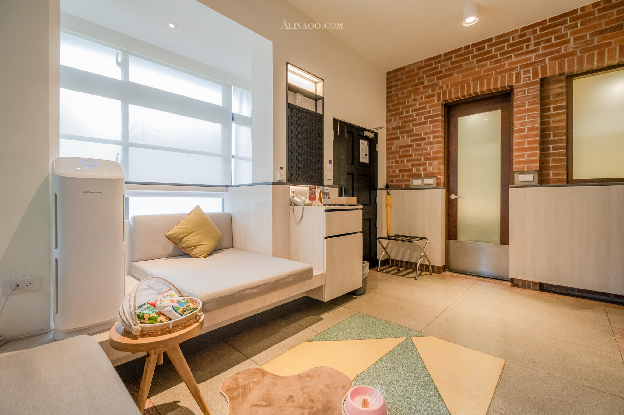 【宜蘭住宿】 煙波花時間宜蘭傳藝 |寵物友善飯店跟毛孩一起睡 @Alina 愛琳娜 【宜蘭住宿】 煙波花時間宜蘭傳藝 |寵物友善飯店跟毛孩一起睡 @Alina 愛琳娜