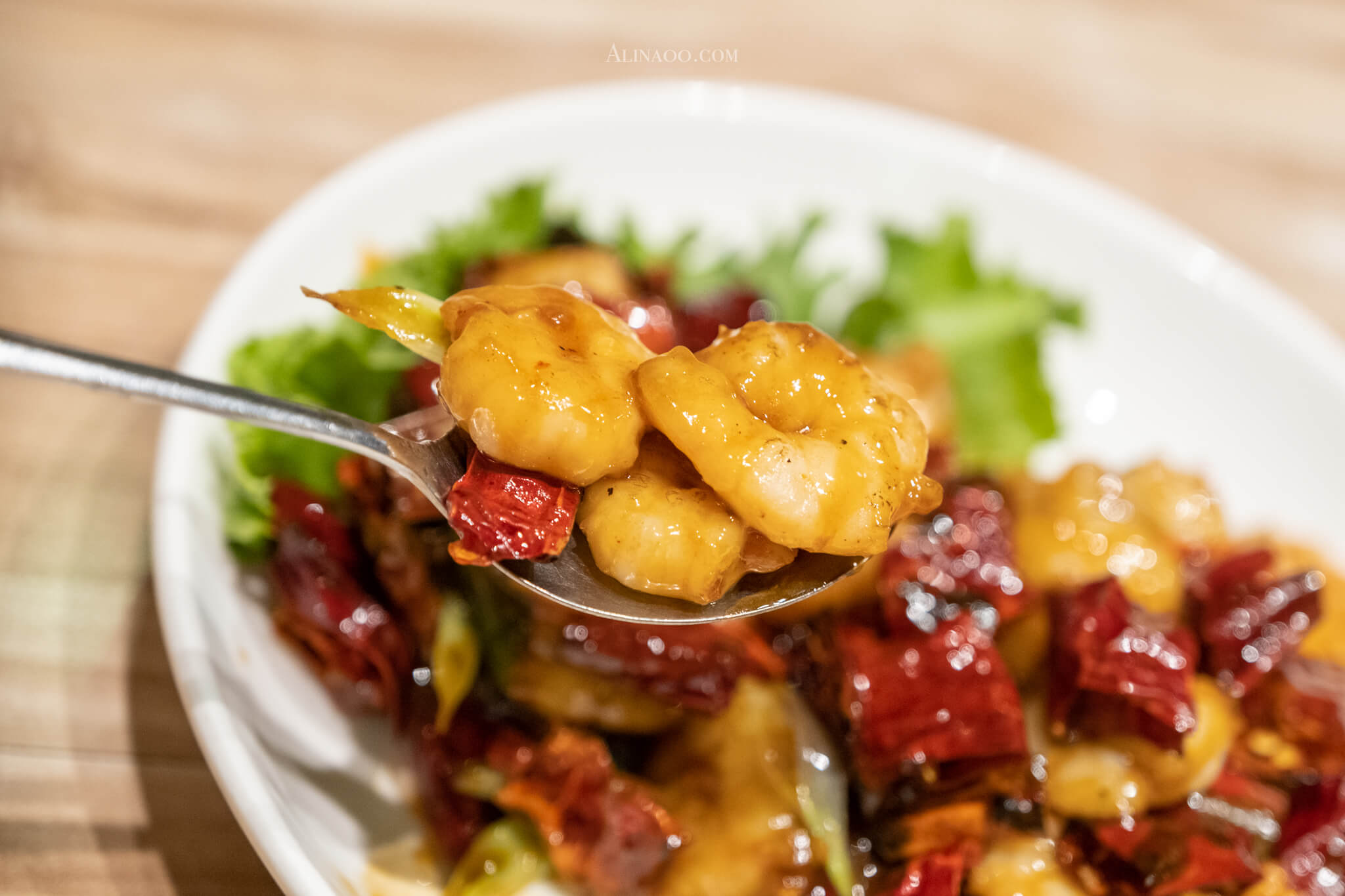 【台北美食】大安-雞窩-驥園雞湯｜熬煮20小時的精華美味 @Alina 愛琳娜
