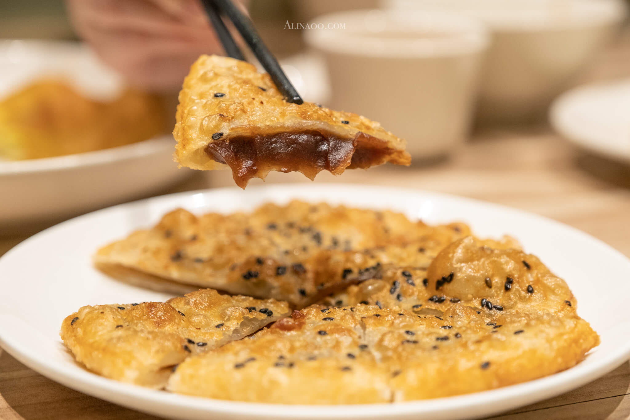【台北美食】大安-雞窩-驥園雞湯｜熬煮20小時的精華美味 @Alina 愛琳娜
