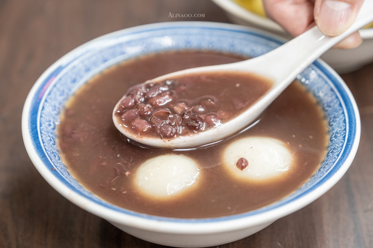 【台北美食】內湖-蜜比甜品屋-冬至湯圓|桂花釀、紅豆湯溫暖心甜 @Alina 愛琳娜 【台北美食】內湖-蜜比甜品屋-冬至湯圓|桂花釀、紅豆湯溫暖心甜 @Alina 愛琳娜