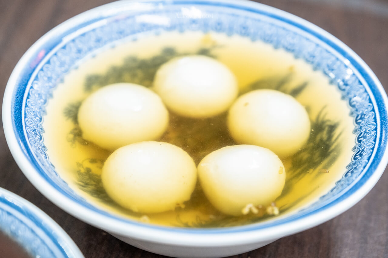 【台北美食】內湖-蜜比甜品屋-冬至湯圓|桂花釀、紅豆湯溫暖心甜 @Alina 愛琳娜 【台北美食】內湖-蜜比甜品屋-冬至湯圓|桂花釀、紅豆湯溫暖心甜 @Alina 愛琳娜