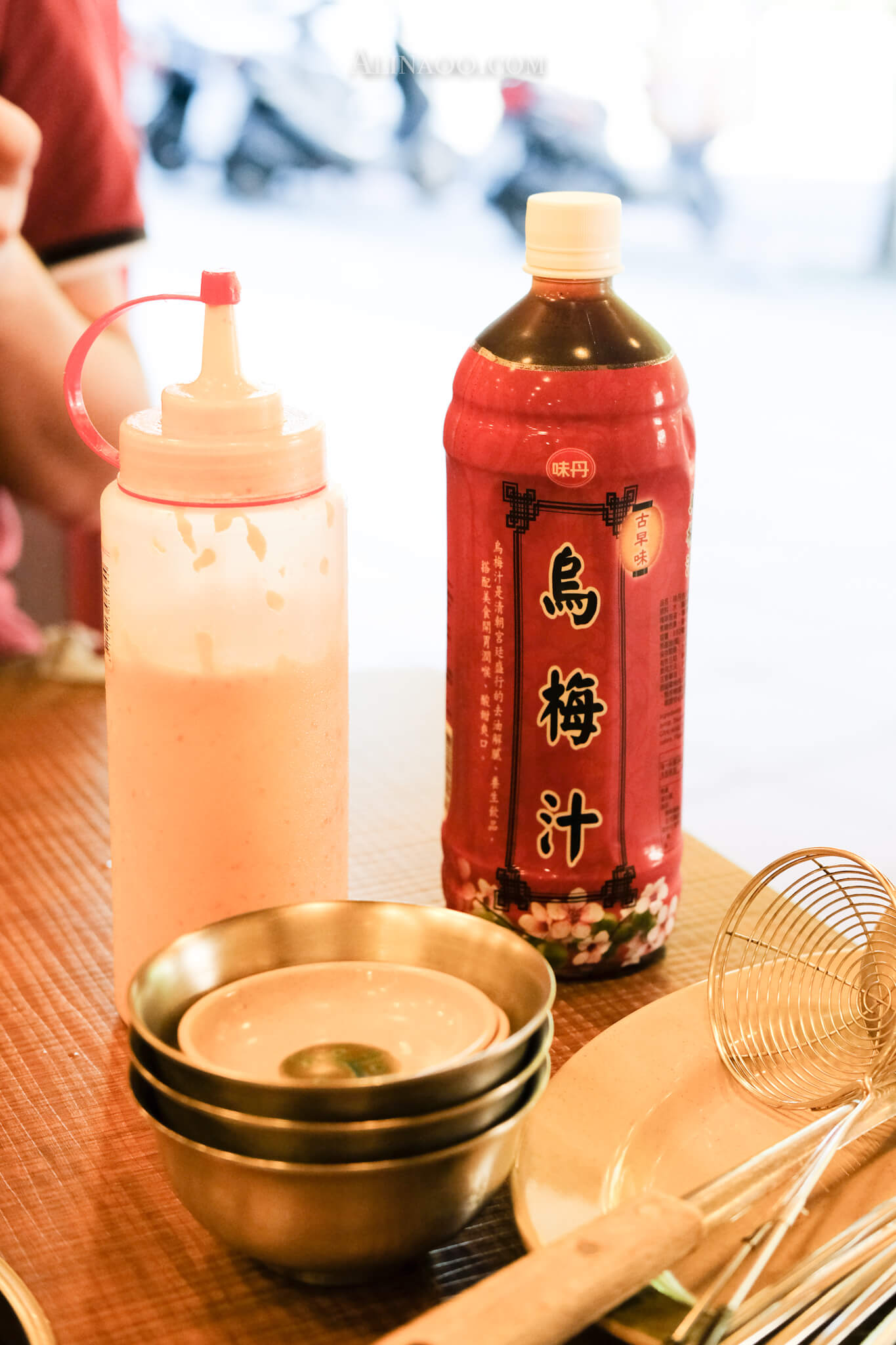【台北美食】 東湖霸味薑母鴨-內湖文德店｜天冷必吃美味火鍋 @Alina 愛琳娜