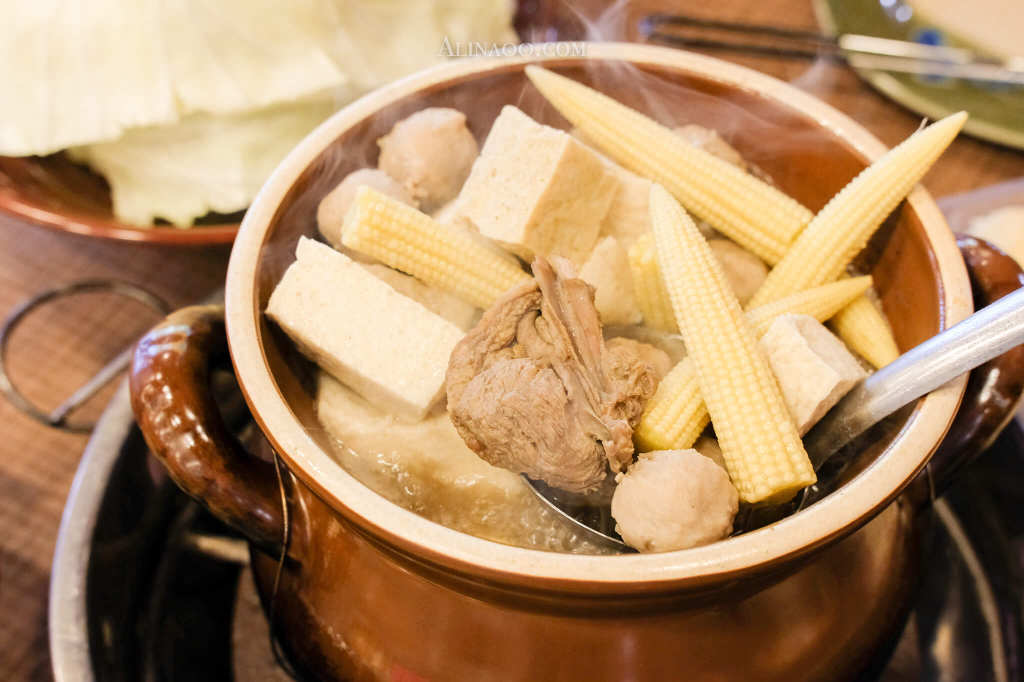 【台北美食】 東湖霸味薑母鴨-內湖文德店|天冷必吃美味火鍋 @Alina 愛琳娜 【台北美食】 東湖霸味薑母鴨-內湖文德店|天冷必吃美味火鍋 @Alina 愛琳娜