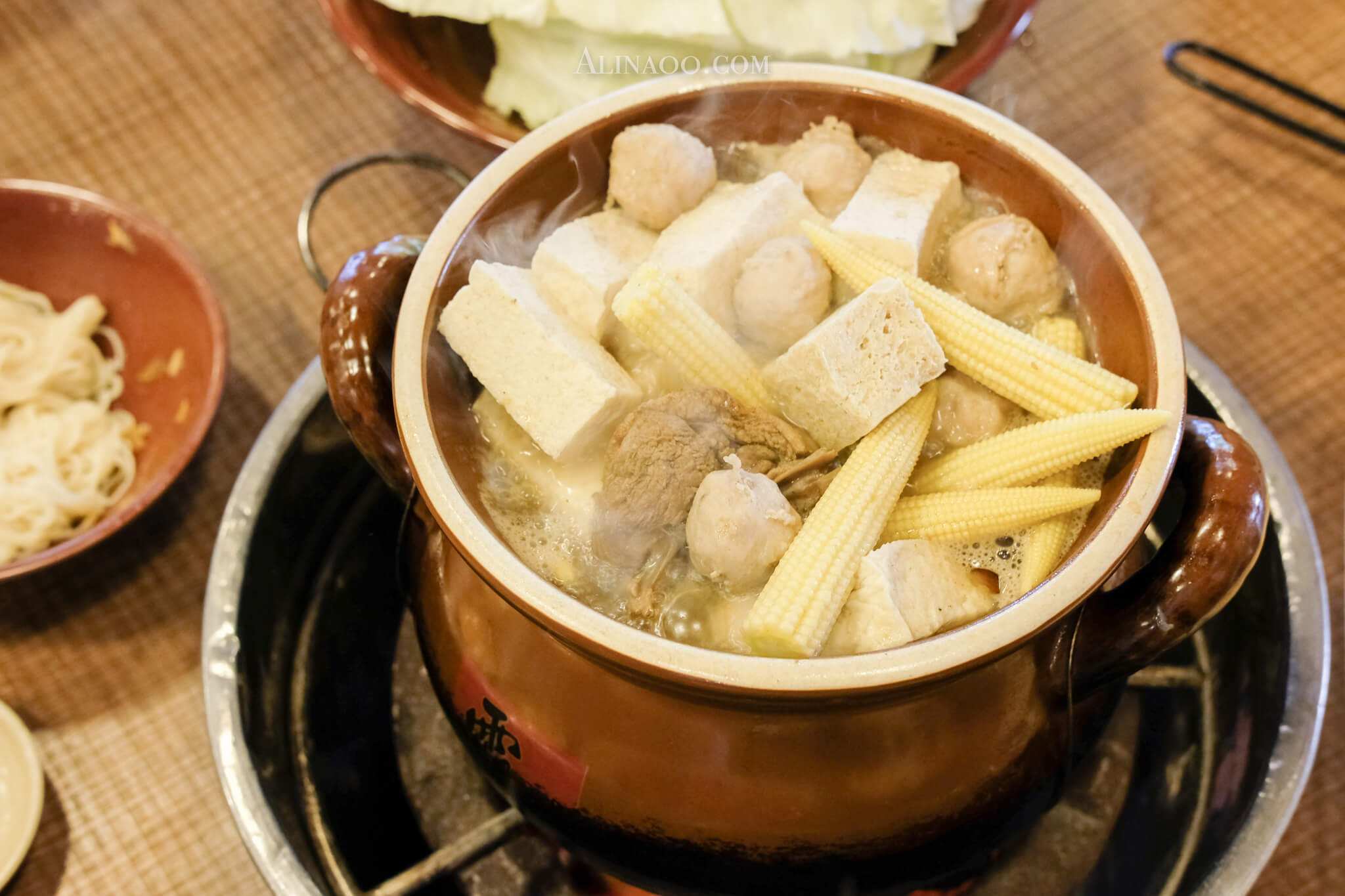 【台北美食】 東湖霸味薑母鴨-內湖文德店|天冷必吃美味火鍋 @Alina 愛琳娜 【台北美食】 東湖霸味薑母鴨-內湖文德店|天冷必吃美味火鍋 @Alina 愛琳娜