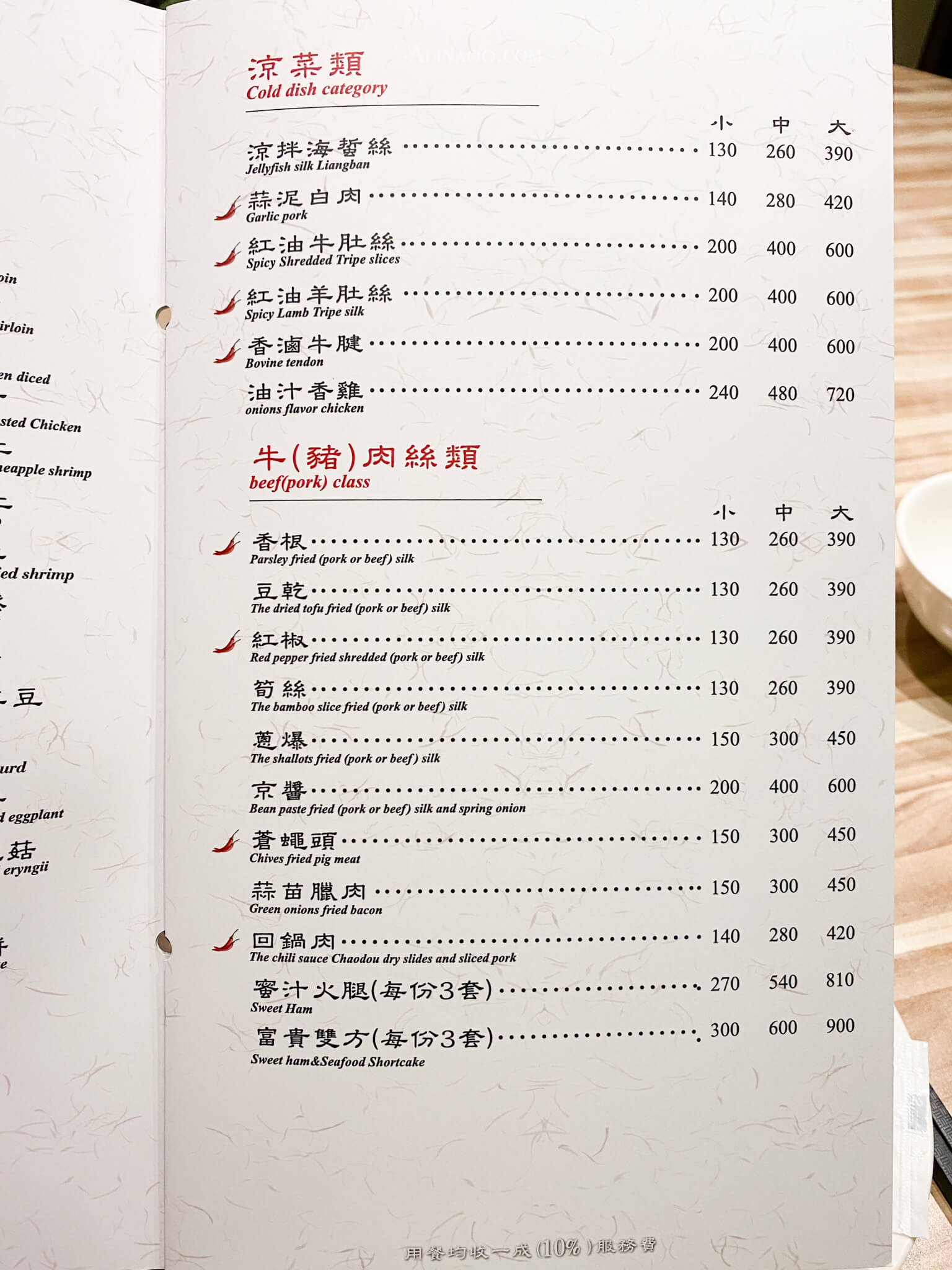 【台北美食】大安-雞窩-驥園雞湯｜熬煮20小時的精華美味 @Alina 愛琳娜
