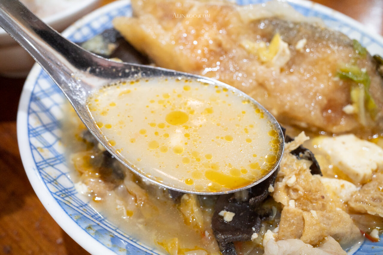 【嘉義美食】 林聰明沙鍋魚頭 |辦桌名菜2個人輕鬆吃 @Alina 愛琳娜 【嘉義美食】 林聰明沙鍋魚頭 |辦桌名菜2個人輕鬆吃 @Alina 愛琳娜