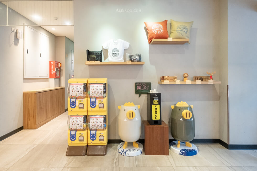 【嘉義寵物友善飯店】天成文旅-繪日之丘 |住宿空間大又舒適 @Alina 愛琳娜 【嘉義寵物友善飯店】天成文旅-繪日之丘 |住宿空間大又舒適 @Alina 愛琳娜