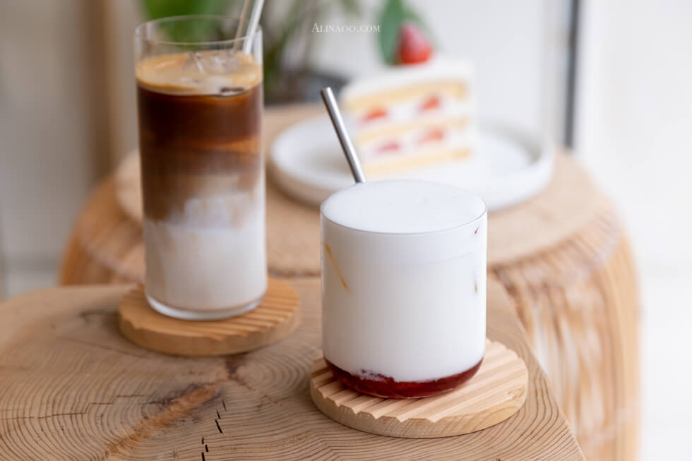 【台北美食】內湖 AROS COFFEE 一縷光|隱身科技園區的小空間 @Alina 愛琳娜 【台北美食】內湖 AROS COFFEE 一縷光|隱身科技園區的小空間 @Alina 愛琳娜