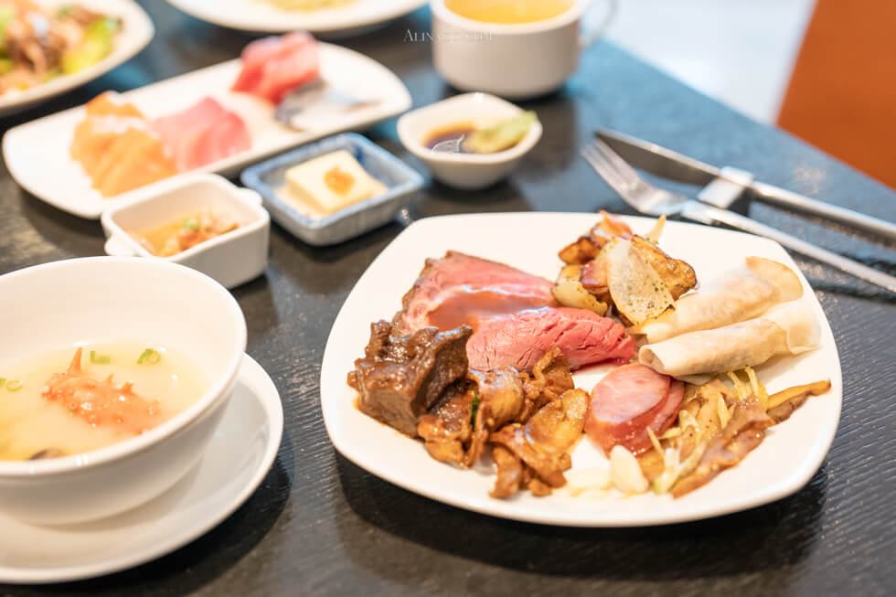 【台北美食】探索廚房-吃到飽|寒舍艾美酒店自助餐再升級 @Alina 愛琳娜 【台北美食】探索廚房-吃到飽|寒舍艾美酒店自助餐再升級 @Alina 愛琳娜