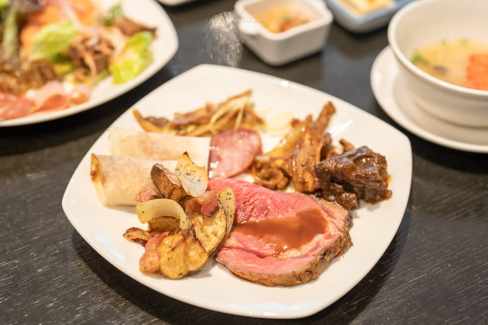 【台北美食】探索廚房-吃到飽|寒舍艾美酒店自助餐再升級 @Alina 愛琳娜 【台北美食】探索廚房-吃到飽|寒舍艾美酒店自助餐再升級 @Alina 愛琳娜