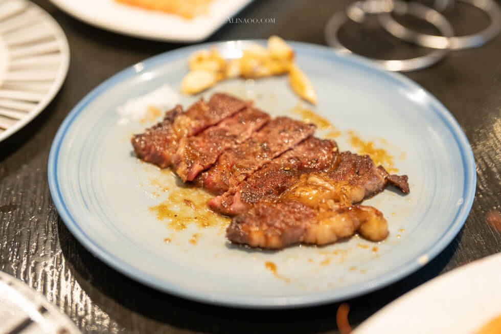 【台北美食】探索廚房-吃到飽｜寒舍艾美酒店自助餐再升級 @Alina 愛琳娜