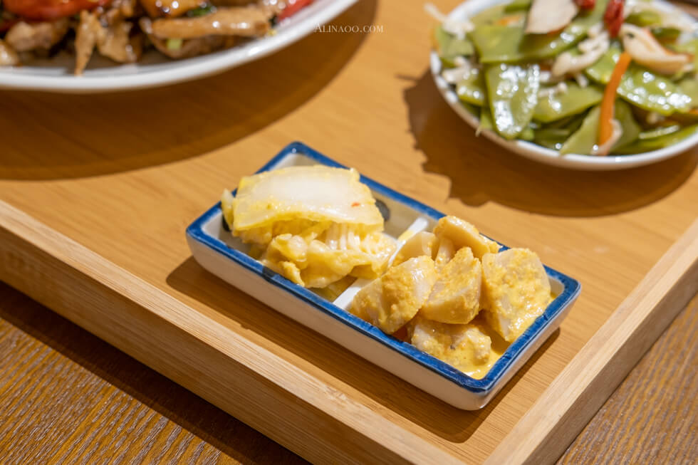 【台北美食】大腹人家 台式簡餐|讓人心胃溫暖又飽足 @Alina 愛琳娜 【台北美食】大腹人家 台式簡餐|讓人心胃溫暖又飽足 @Alina 愛琳娜
