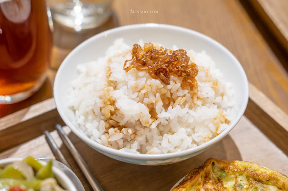 【台北美食】大腹人家 台式簡餐|讓人心胃溫暖又飽足 @Alina 愛琳娜 【台北美食】大腹人家 台式簡餐|讓人心胃溫暖又飽足 @Alina 愛琳娜