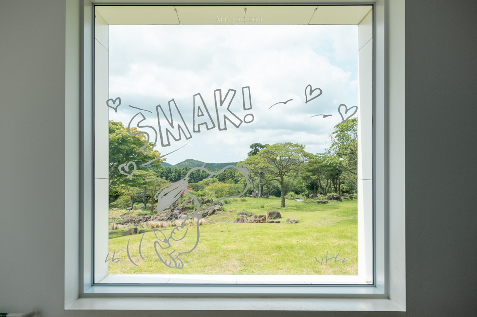 【濟州島景點】史努比樂園 室內展覽區,空間超大好拍照 @Alina 愛琳娜