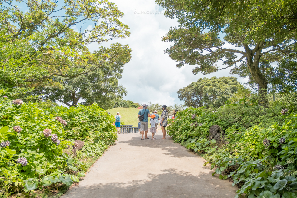【濟州島景點】濟州島史努比庭園 戶外區+餐廳+周邊商品 @Alina 愛琳娜