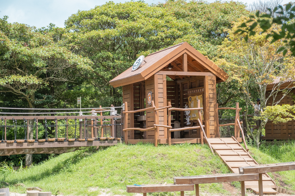 【濟州島景點】濟州島史努比庭園 戶外區+餐廳+周邊商品 @Alina 愛琳娜