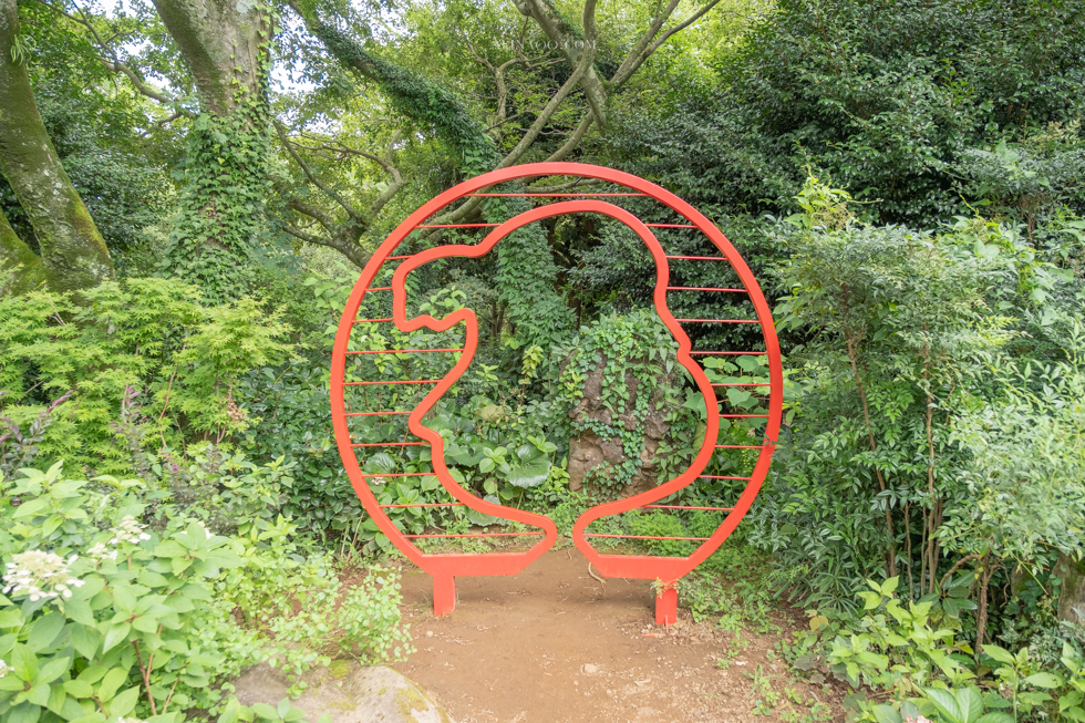 【濟州島景點】濟州島史努比庭園 戶外區+餐廳+周邊商品 @Alina 愛琳娜