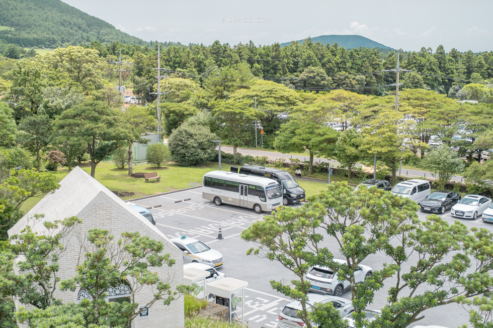 【濟州島景點】濟州島史努比庭園 戶外區+餐廳+周邊商品 @Alina 愛琳娜