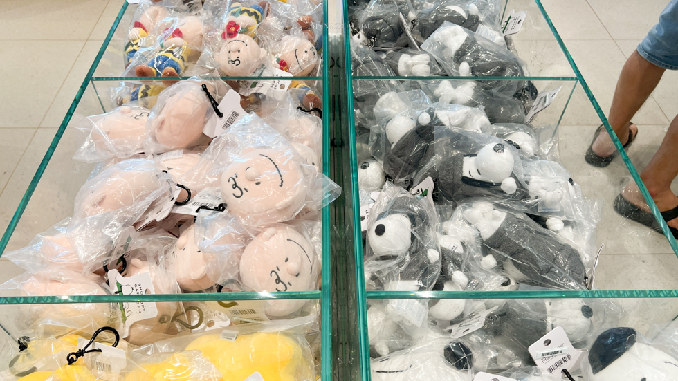 【濟州島景點】濟州島史努比庭園 戶外區+餐廳+周邊商品 @Alina 愛琳娜